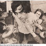 article: Could a 1960s counterculture hotbed be a blueprint for post-lockdown theatre? by Martin Belk • The Stage